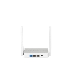 Интернет-центр Netcraze Starter (NC-1121) с Mesh Wi-Fi N300 и 3-портовым Smart-коммутатором, фото4