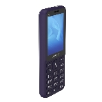 Мобильный телефон Maxvi C38 фиолетовый, фото9