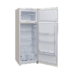 Холодильник Indesit TIA 16 E бежевый двухкамерный 245/51 л морозилка сверху, капельная система, фото2