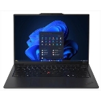 Ноутбук Lenovo ThinkPad X1 Carbon G13 Aura Edition, 14' (1920x1200) Touch 100%sRGB 500 nits, Ultra 7 255U, 32gb, 1TB SSD, Intel Graphics, Intel Wi-Fi 6E AX211 2x2 AX&BT 5.3, CAM 1080P RGB+IR, 57Wh, BKLT KB US-ENG, W11 Pro,, фото 1