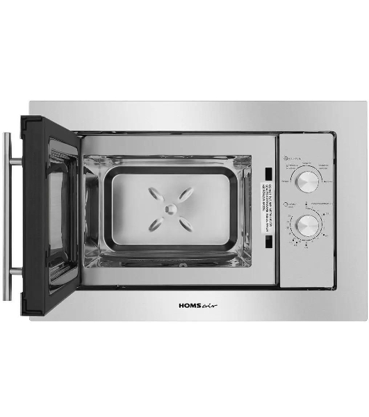 Микроволновая печь встраиваемая HOMSair MOB201S
