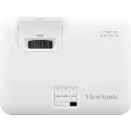 Проектор ViewSonic LSD600W DLP 6000Lm ANSI (1280x800) 3000000:1 ресурс лампы:20000часов 1xUSB typeA 2xHDMI 4.6кг, фото11