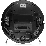 Робот-пылесос Vitek VT-1802 черный, 2200 мА·ч Li-Ion, уборка сухая, пылесборник контейнер 0.7 л, фото4