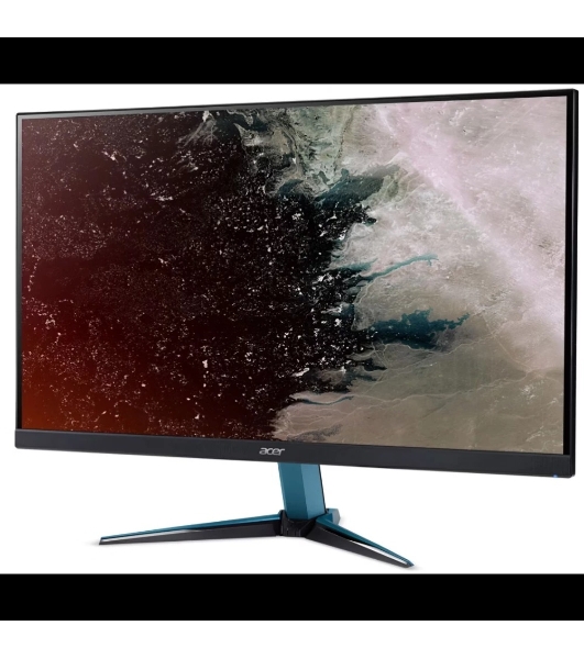 Монитор 27' Acer VG271UM3bmiipx Nitro IPS 2560x1440, 180 Гц, 0.5 мс, 16:9, 250 кд/м², 2xHDMI 2.0, 1xDP, 2x2Вт, черный
