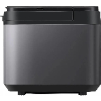 Хлебопечка Panasonic SD-YR2540HTS серый/черный, 550 Вт, 1.1 кг, 30 программ, фото9