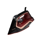 Утюг Centek CT-2313 красный, 2400 Вт, 50 г/мин, 185 г/мин, 350 мл, фото29