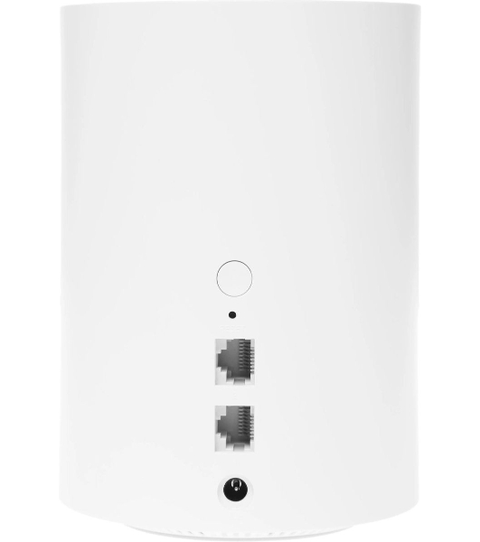 Бесшовный Mesh роутер Cudy M1200(1-Pack) AC1200 10/100BASE-TX белый