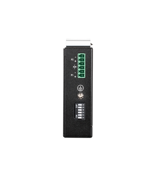 Коммутатор D-Link DIS-100G-5SW/A1A, 4×1 Гбит/с + 1×1 Гбит/с SFP, неуправляемый