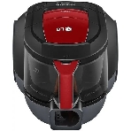 Пылесос LG VC5316NNTR черный/красный, 330/1600 Вт, уборка сухая, пылесборник контейнер 1.3 л, фото7