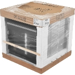 Духовой шкаф Indesit IBFTE 3644 IX, фото13