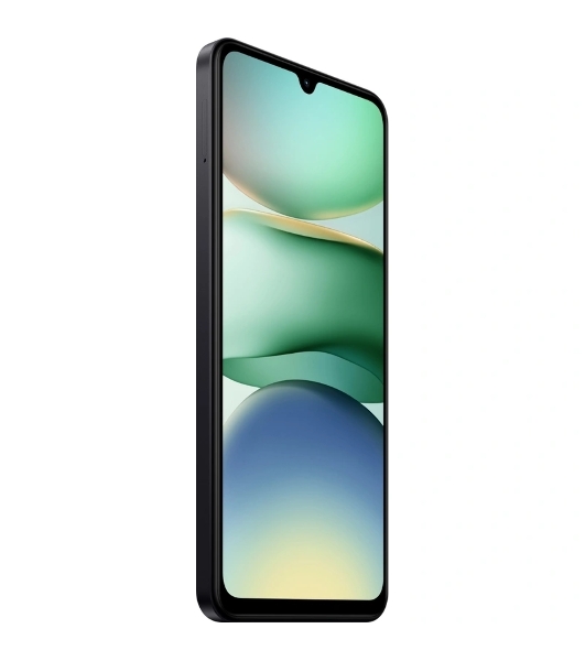 Смартфон Xiaomi Redmi A5 4/128Gb черный