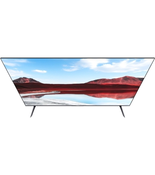 Телевизор Xiaomi TV A Pro 50 2026 L50MB-APRU черный DLED UHD 60Hz Smart TV