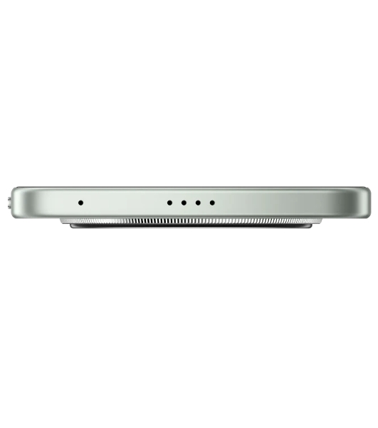 Смартфон HONOR X9d 8/256Gb, зеленый