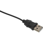 Компьютер Amur Нарвал B7I21 MT i3 12100 (3.3) 16Gb SSD 256Gb UHDG 730 FreeDOS GbitEth 400W мышь клавиатура черный (RUS) (2147002), фото5