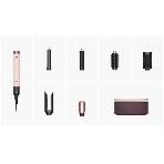 Мультистайлер Dyson Airwrap HS09 Coanda2x (Straight+Wavy) керамический розовый/розовое золото, 1700 Вт, ионизация, фото2