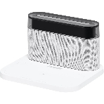 Портативная колонка BBK BTA2020 белый 5W 1.0 BT 10м 1200mAh, фото8