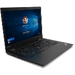 Ноутбук Lenovo 20VJA2U4CD ThinkPad L13 G2 13.3' Core i5 1135G7 8Gb SSD256Gb Intel Iris Xe graphics 13.3' IPS FHD (1920x1080) noOS черный WiFi BT Cam (20VJA2U4CD), фото2