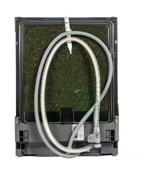 Посудомоечная машина Bosch SMV4HMX25Q стальной