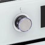 Электрический духовой шкаф Krona SONATA 45 WH G2, фото10