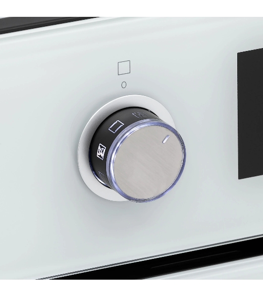 Электрический духовой шкаф Krona SONATA 45 WH G2
