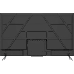 Телевизор Skyworth 60' 60Q66H черный/серебристый QLED UHD 60Hz Smart TV Google TV 2GB/16GB, фото2