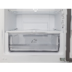 Холодильник Hotpoint HT 5200 C W белый двухкамерный 240/83л морозилка снизу, No Frost, фото10
