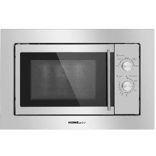 Микроволновая печь встраиваемая HOMSair MOB201S