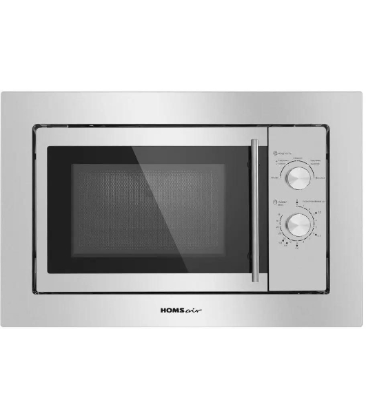 Микроволновая печь встраиваемая HOMSair MOB201S