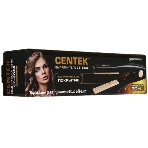 Щипцы для завивки волос Centek CT-2026 черный/золотистый, 12 мм, 200 °C, 1 режим, фото7