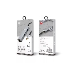USB-концентратор VCOM DH311A USB Type-C, RJ-45/USB 3.0, USB, фото3