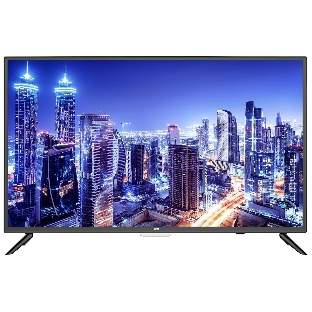 Телевизор JVC 32' LT-32M595 черный LED HD 60Hz Smart TV