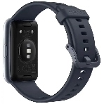 Умные часы Huawei Watch Fit SE STIA-B39, 1.64' AMOLED, Wi-Fi, Bluetooth, NFC, IP68, черный, фото4
