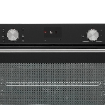 Духовой шкаф электрический Krona QUENDEL 60 BL/S, фото4