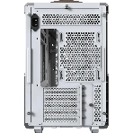 Компьютерный корпус Montech Heritage PRO (W) белый без БП mATX 5x120мм 2x140мм 2xUSB3.0 audio bott PSU, фото8
