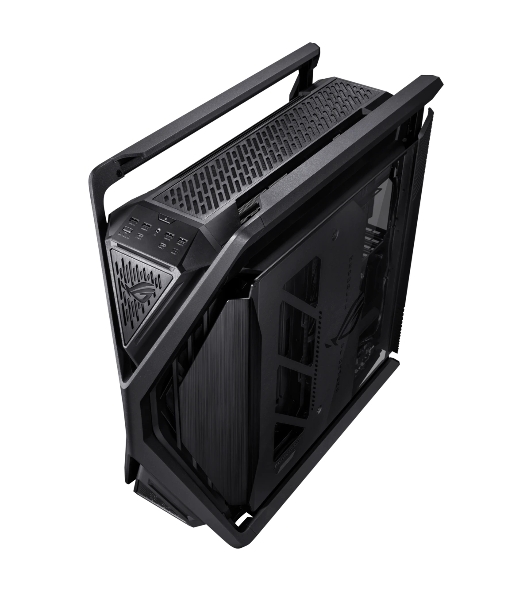Компьютерный корпус ASUS ROG HYPERION GR701 BTF EDITION (90DC00F0-B39020)