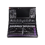 Микшер Intrend ITMIX-D16 цифровой, 16 входов, фото2