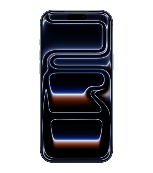 Смартфон Apple iPhone 17 Pro Max A3525 12/1024Gb, синий