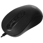 Компьютер Amur Нарвал B7I21 MT i3 12100 (3.3) 16Gb SSD 256Gb UHDG 730 FreeDOS GbitEth 400W мышь клавиатура черный (RUS) (2147002), фото6
