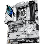 Материнская плата ASUS ROG STRIX Z890-A GAMING WIFI, LGA 1851, Intel Z890, 4xDDR5, 4xSATA, 5xM.2, 1xPCIe 4.0 x16, 1xPCIe 5.0 x16, 1xHDMI, 1xDP, 1x 2.5Gb LAN, 2xUSB-A 3.2 Gen 1, 5xUSB-A 3.2 Gen 2, 1xUSB-C 3.2 Gen 2, 2xThunderbolt 4, 2x3.5 мм, 7.1, ATX, фото5