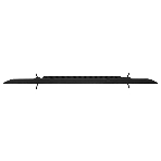 Телевизор Hyundai 65' H-LED65BU7003 черный LED UHD 60Hz Smart TV, фото9