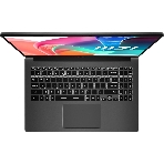 Ноутбук MSI Modern 15 F1MG-1099RU/15.6'/IPS/Intel Core 7 150U/16Gb/512Gb SSD/Intel Graphics/Windows 11 Pro/серый/1.7kg, фото9