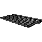 Клавиатура беспроводная A4Tech Fstyler FBK30 черный/серый USB BT/Radio slim Multimedia, фото7