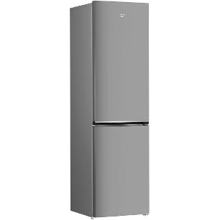 Холодильник Beko B1RCSK362G серый двухкамерный 230/113л морозилка снизу