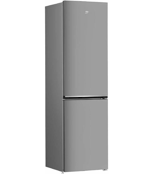 Холодильник Beko B1RCSK362G серый двухкамерный 230/113л морозилка снизу