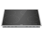 Варочная панель Gorenje ECS646BXE черный, фото5