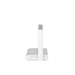 Интернет-центр Netcraze Starter (NC-1121) с Mesh Wi-Fi N300 и 3-портовым Smart-коммутатором, фото6