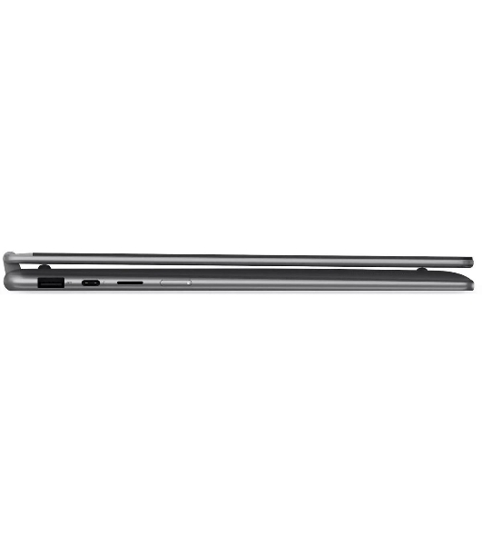 Ноутбук Lenovo Yoga 7 2-in-1 14ILL10 Intel Core Ultra 7 256V 2200MHz/14'/1920x1200 OLED/16GB/512GB SSD/Intel Arc Graphics/Wi-Fi/Bluetooth/Windows 11 Pro (83JQ007YRK_Win11P) Grey