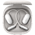 Наушники TWS Xiaomi OpenWear Stereo Pro серый, открытые, Bluetooth, до 38 ч, фото 1