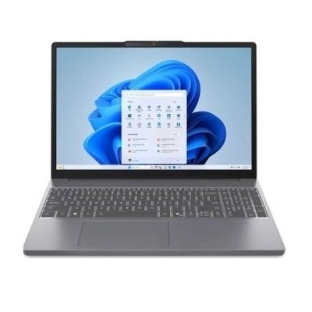 Ноутбук Lenovo IdeaPad Slim 3 15ARP10/15.3'/IPS/AMD Ryzen 7 7735HS/16Gb/512Gb SSD/AMD Radeon 680M/NoOS/серый/1.63kg