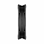 Вентилятор корпусной ARCTIC P12 Pro Reverse A-RGB - retail (ACFAN00322A) , фото3